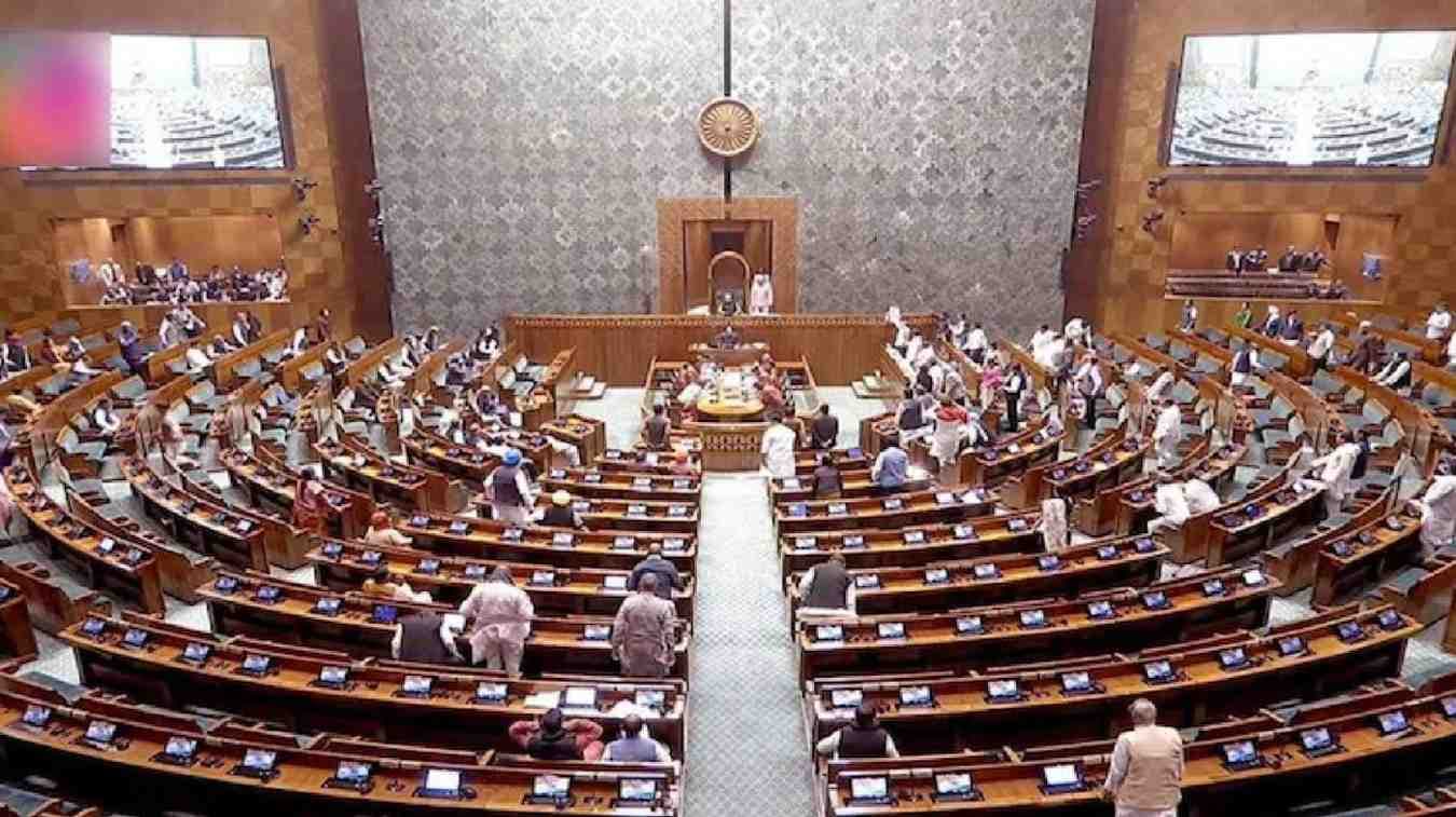 Waqf (Amendment) Bill, 2024, To Be Tabled In Lok Sabha Today