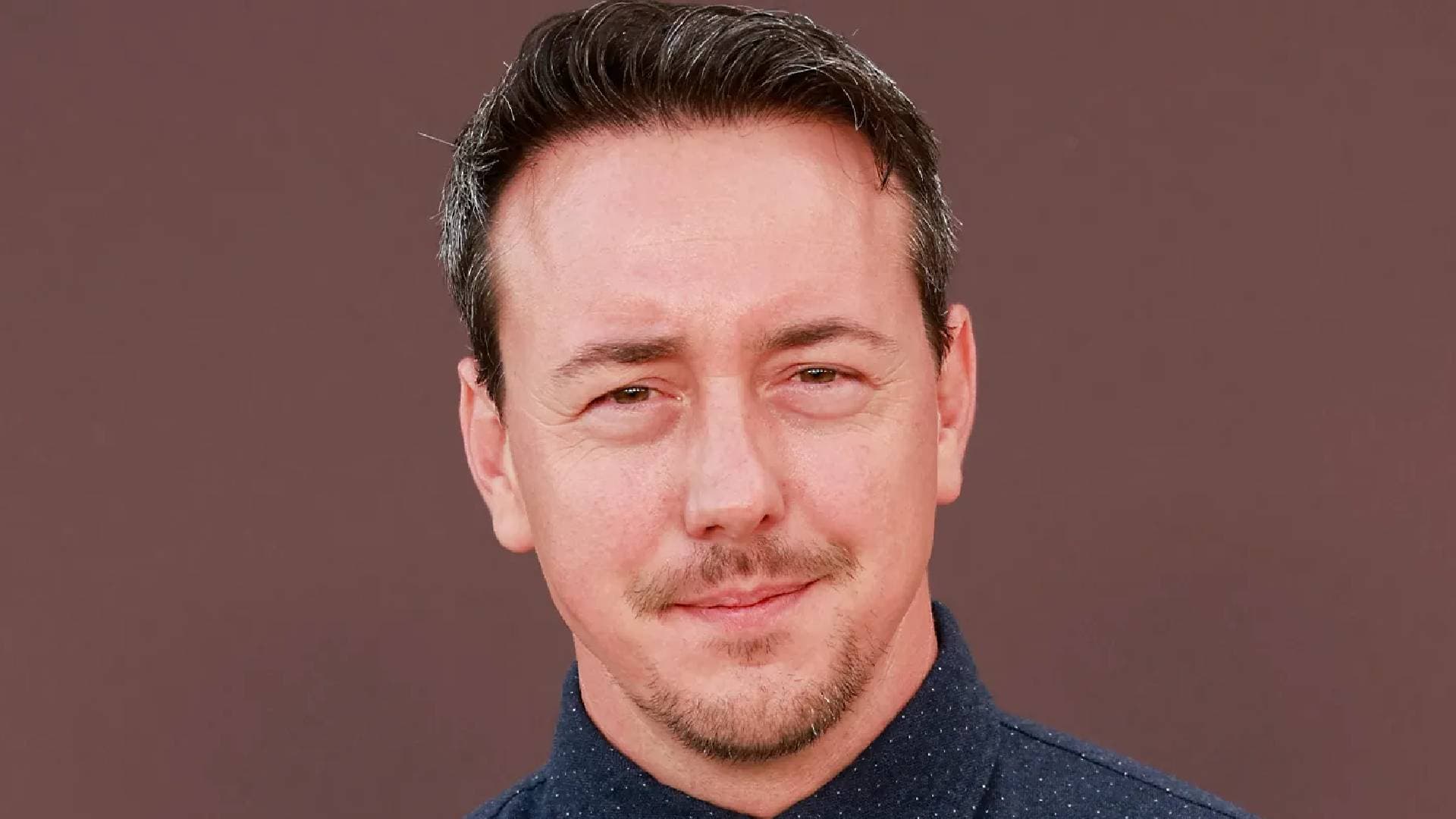 'The Peripheral' Actor Chris Coy Joins 'Lanterns' DC Series Cast