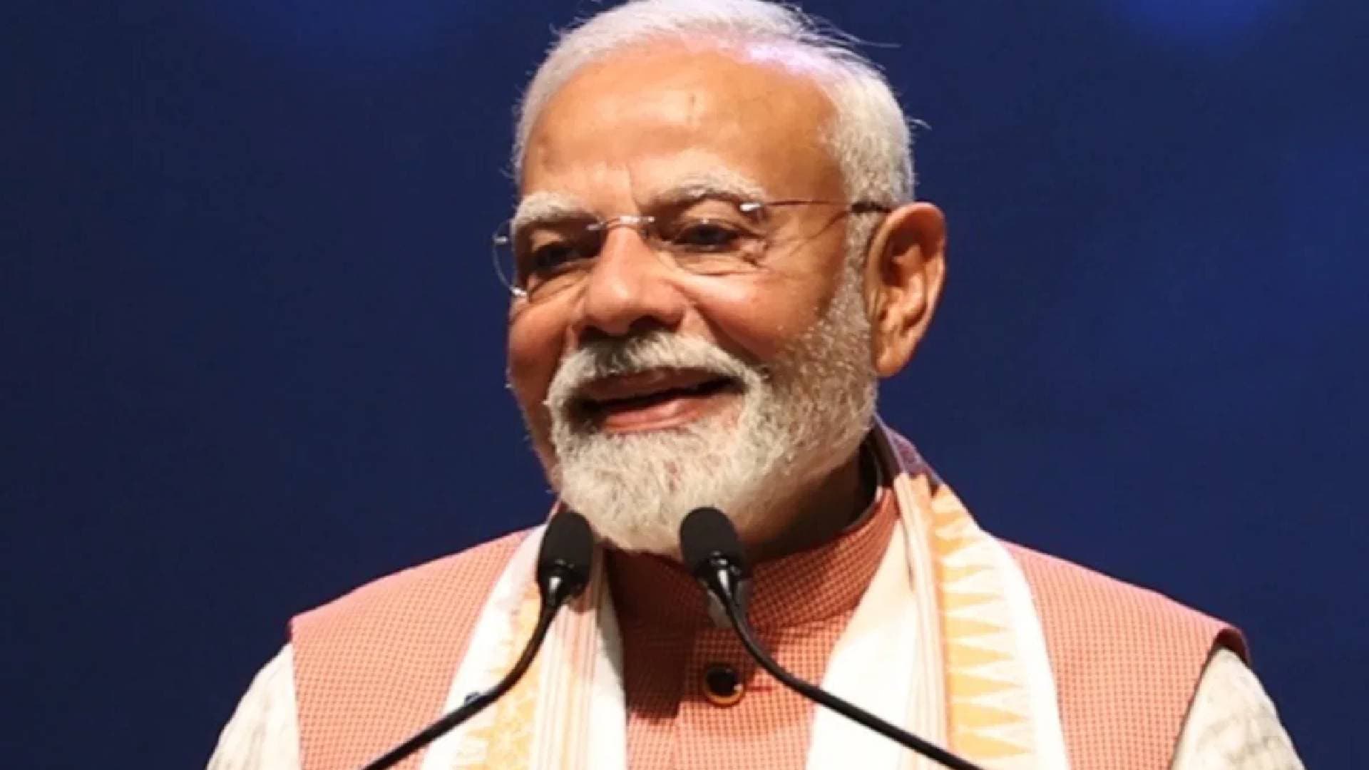 Worshiping Maa Ambe During Navratri Makes All Devotees Emotional: PM Modi