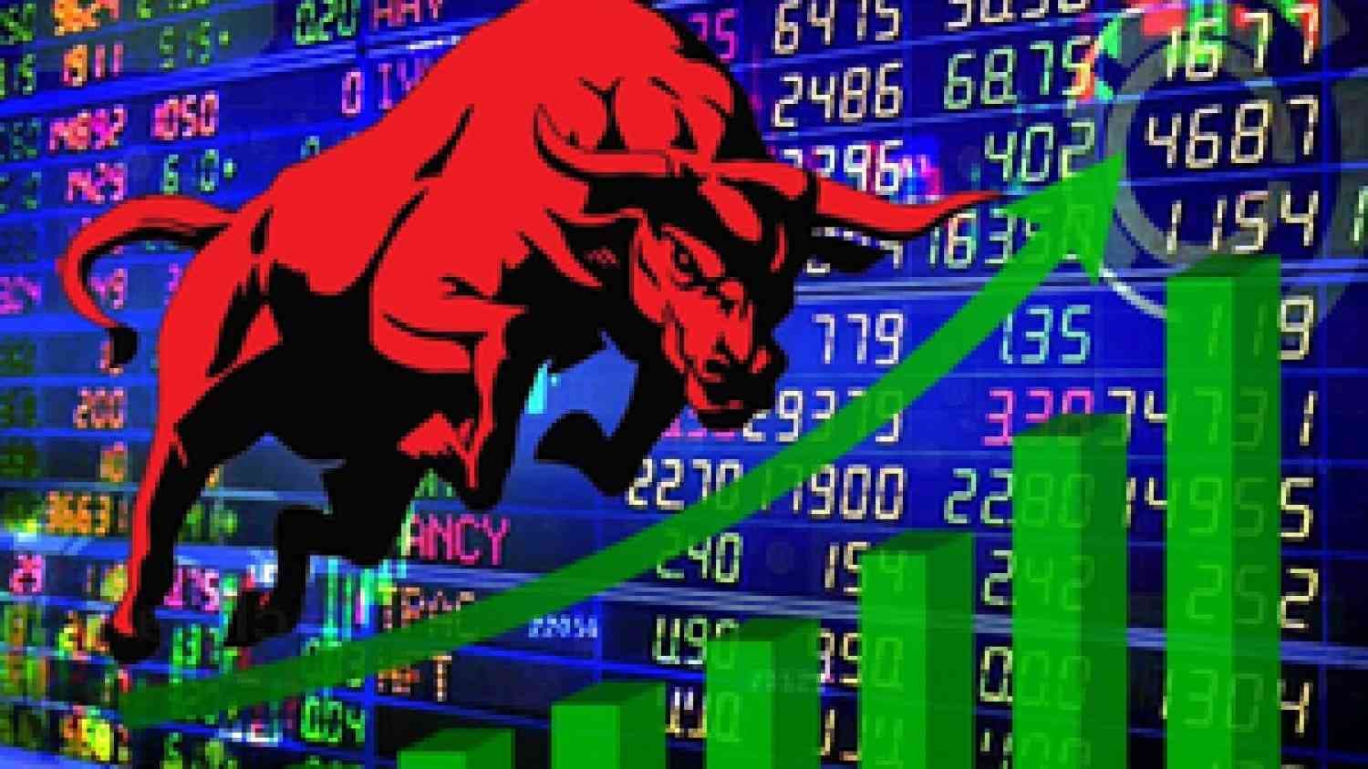 Sensex, Nifty Open Higher Amid Mixed Global Cues