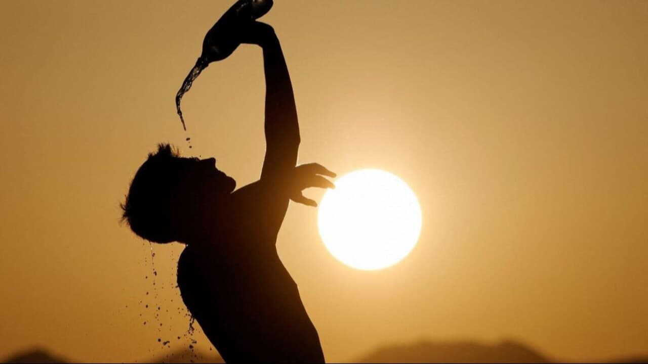 Heatwave Eases As Thunderstorms Bring Respite To Odisha After Days Of Intense Heat