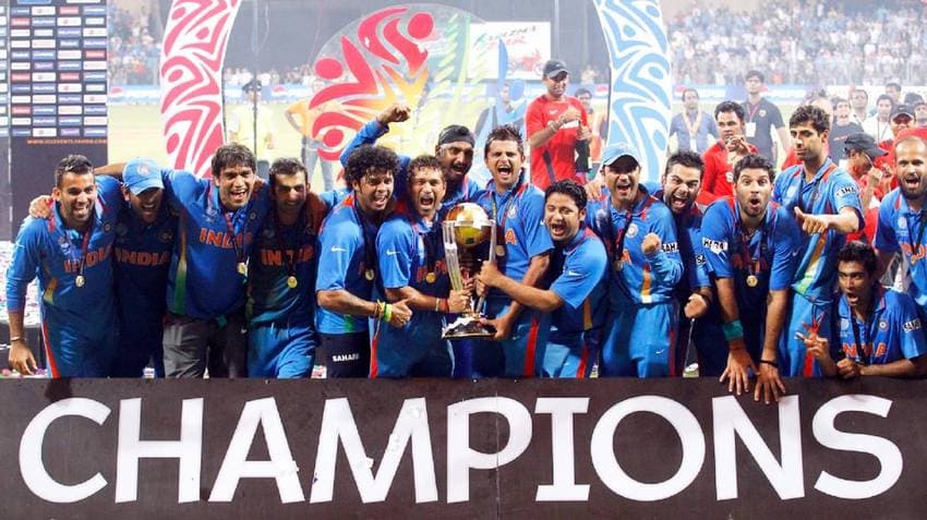 ‘I Still Get Goosebumps’: 2011 WC Winning Squad Relive Famous Win On 14-Year Anniversary