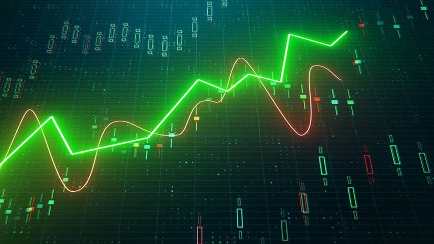 Sensex, Nifty End Higher Ahead Of US Reciprocal Tariffs Announcement