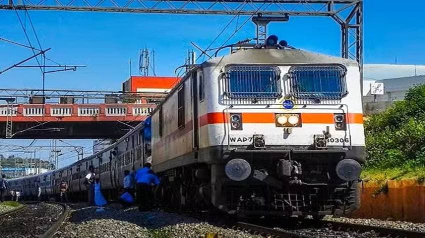 Railway Accidents Declined To 81 In 2024-25 From 400 Earlier: Ashwini Vaishnaw