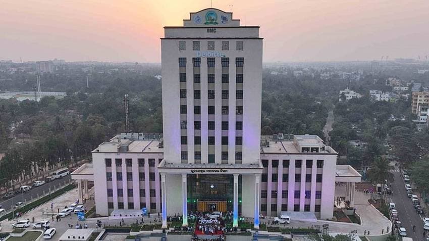 Holding Tax Drives BMC's Remarkable Revenue Growth