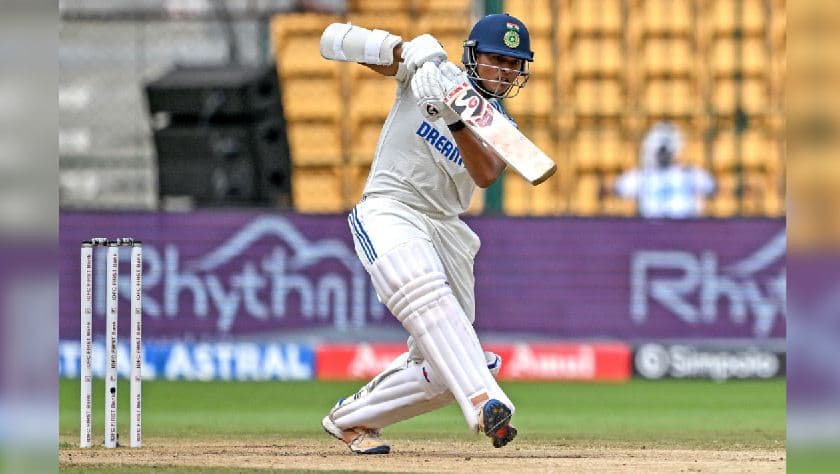 Yashasvi Jaiswal Makes Stunning Switch From Mumbai To Goa For 2025/26 Domestic Season