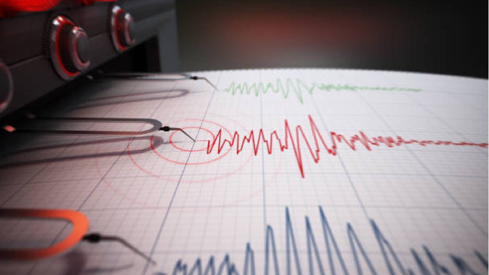 Kyushu Trembles: Magnitude 6.0 Earthquake Hits Japan