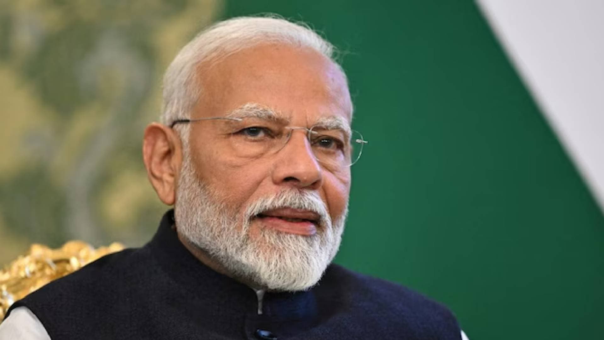 Blessings Of Maa Durga Bring New Energy, Resolve In Devotees' Lives, Says PM Modi
