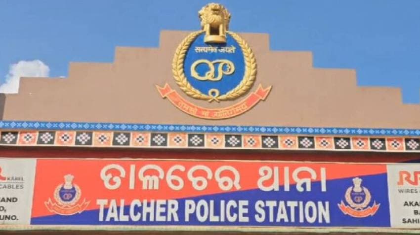 Notorious Criminal Critically Injured in Police Encounter In Odisha
