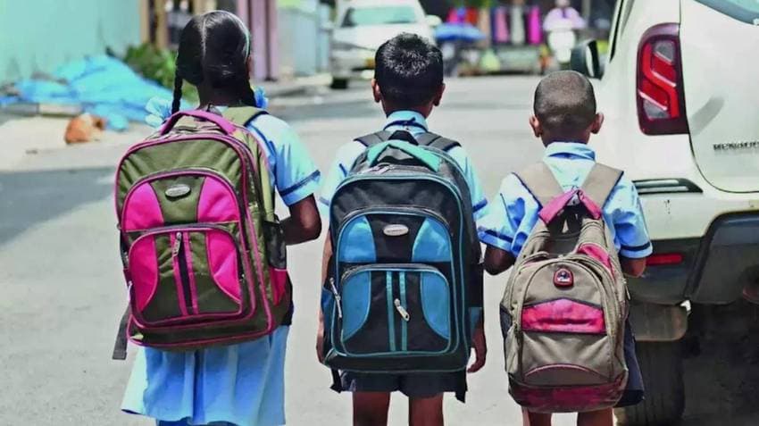 Odisha Schools Shift Timings to Combat Scorching Heatwave