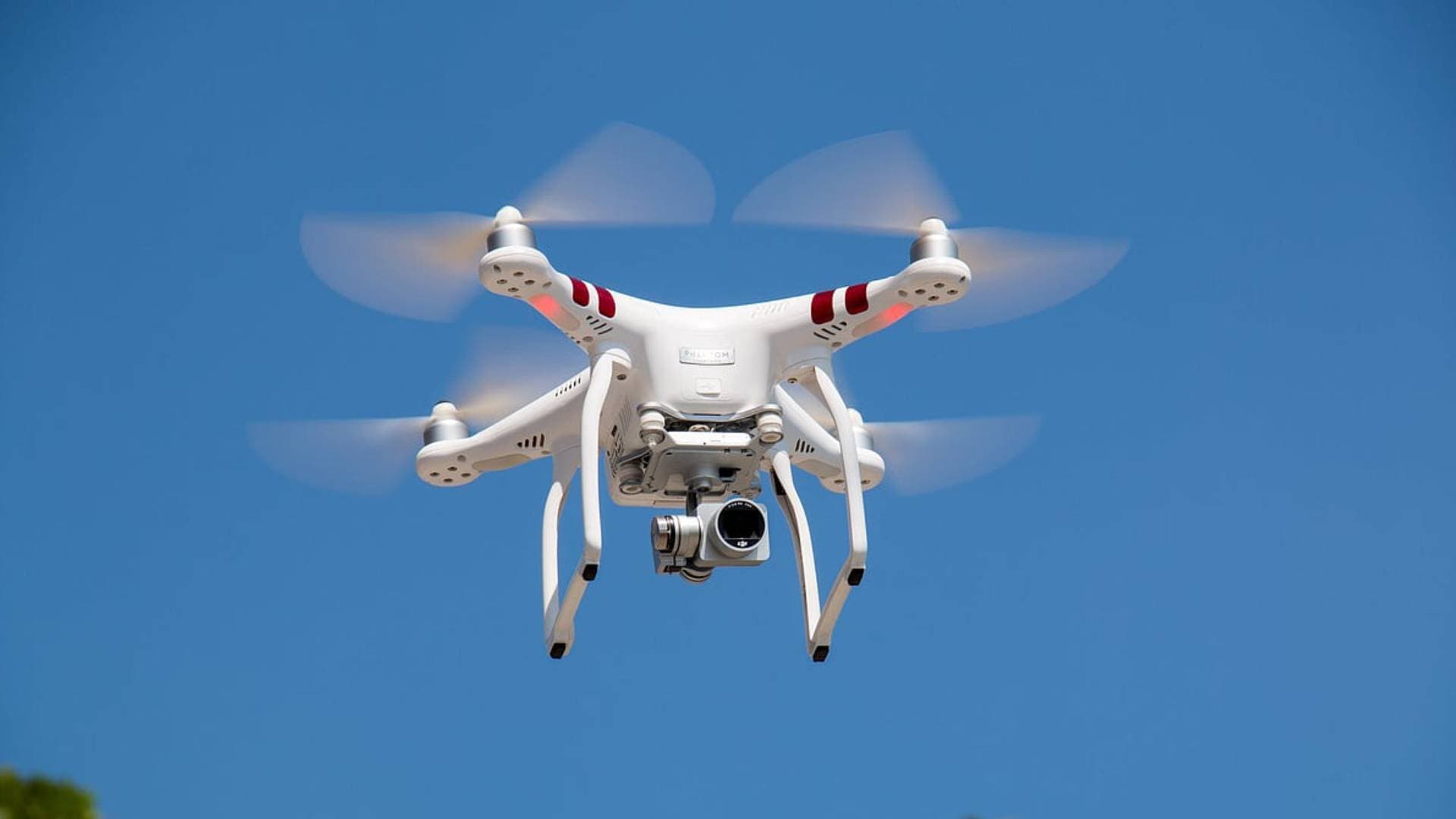 Cracking Down on Rogue Drones: Odisha Police’s Latest Move