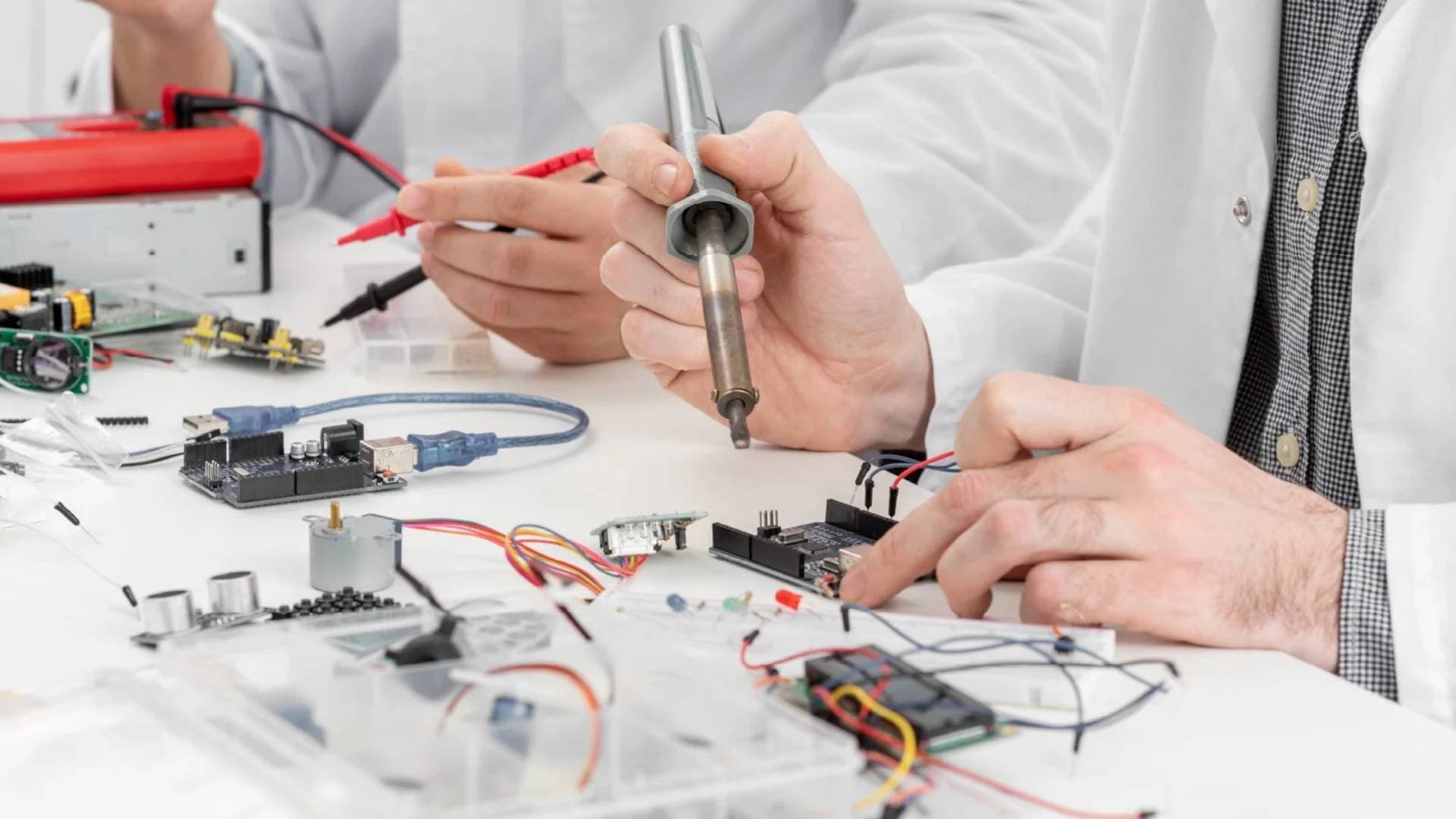 US Tariffs On Electronics: India Emerges Favourable Among Competitors