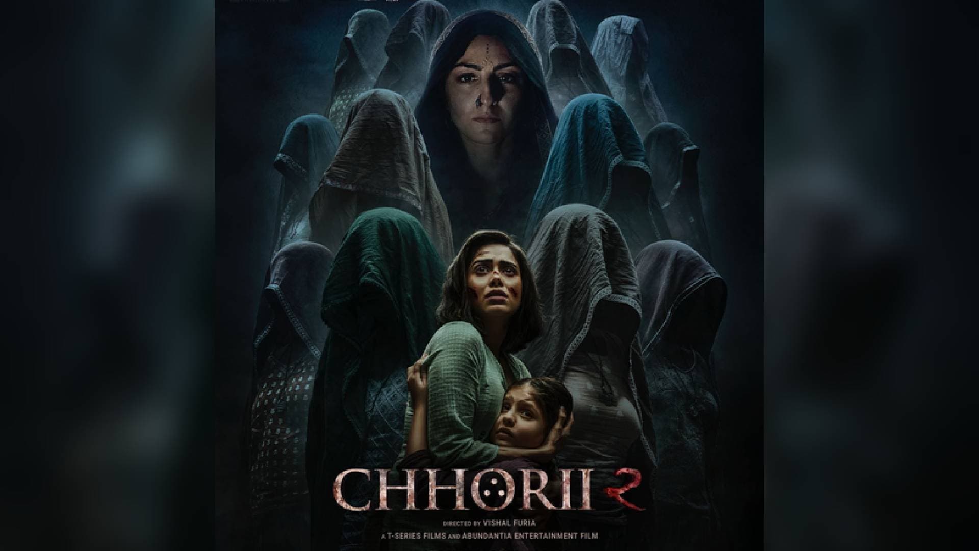Nushrratt Bharuccha Fights To Protect Her Child From Supernatural Forces In ‘Chhorii 2’ Trailer