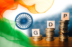 India’s GDP Growth Projected At 6.7 Pc For FY26, Cyclical Recovery Expected