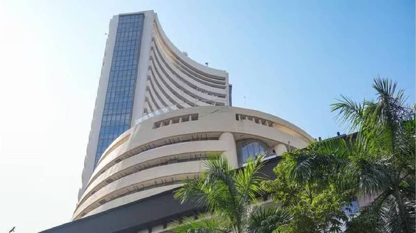 Stock Market Ends Lower As Investors Take Cautious Approach On US Tariffs