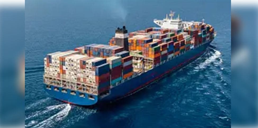 Resilient Economy: India’s GDP To See Marginal 0.1 Pc Impact Due To US Tariffs