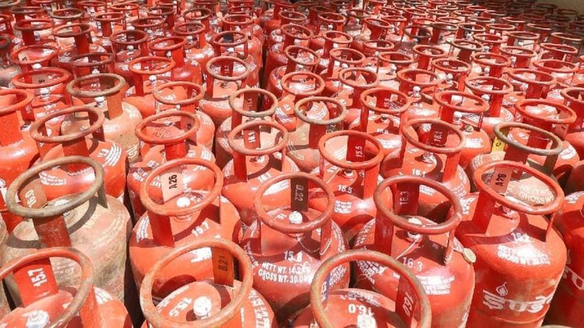 Over 10.3 Crore Poor Families Getting LPG At Subsidised Price: Minister