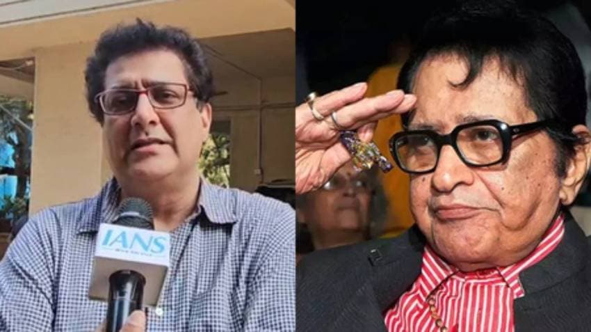 Manoj Kumar's Son Kunal Goswami Shares Details About His Father's Peaceful Passing Amid The Pain