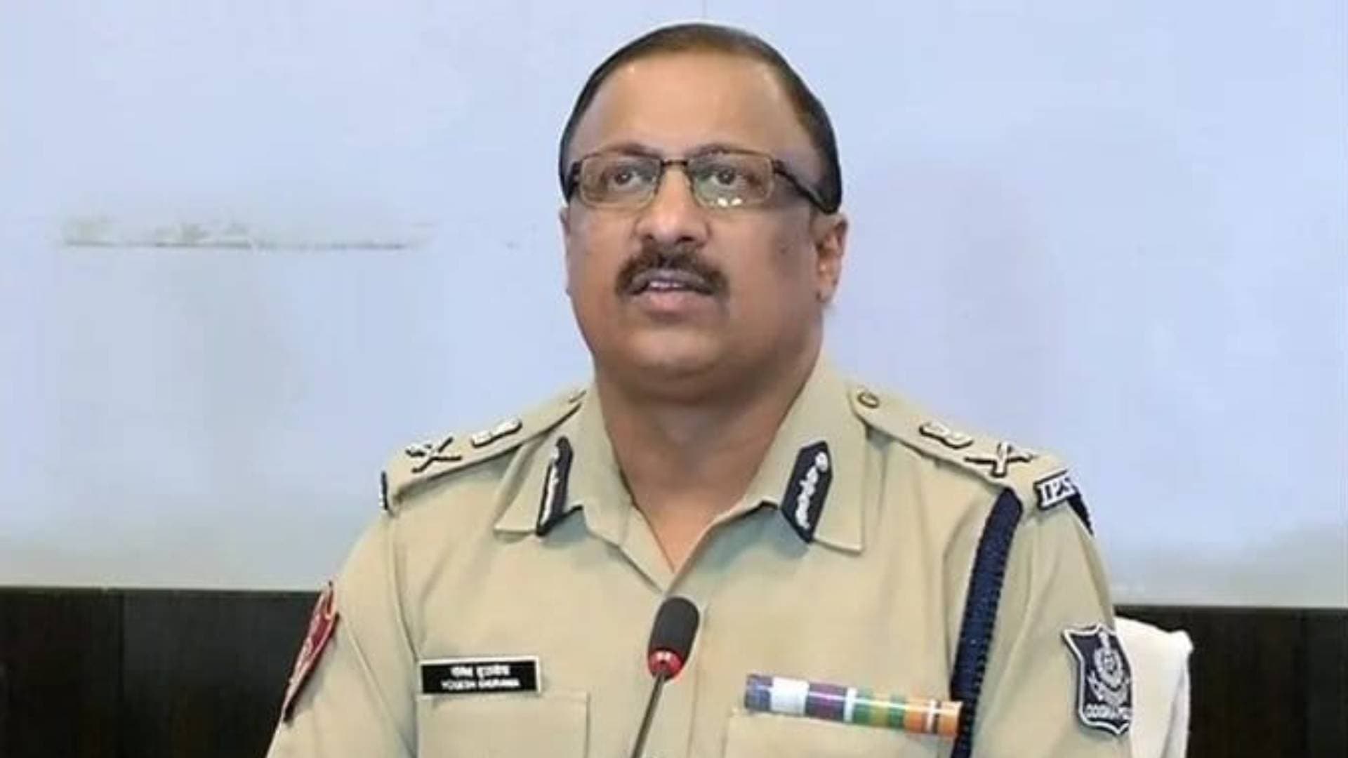 Odisha’s Vision For Safety: DGP YB Khurania Reviews AI CCTV For Smarter Policing In Jharsuguda