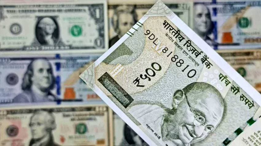Rupee Strengthens Against US Dollar Amid Trump's Reciprocal Tariffs
