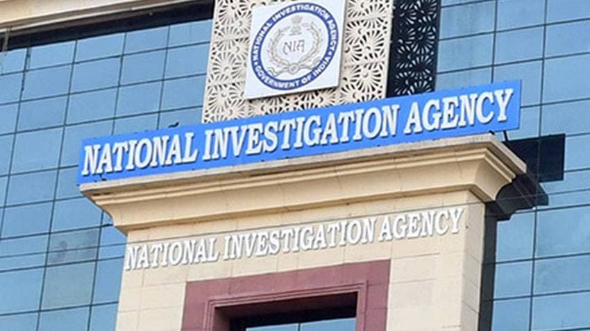 Rescue Of Bangladeshi Minor Girl In Odisha: NIA Takes Charge Of Investigation
