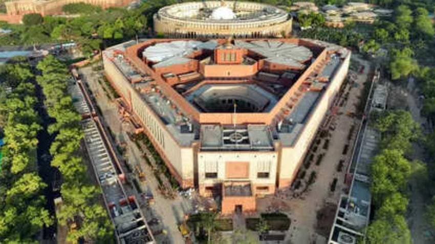 Parliament Budget Session Concludes, Both Houses Adjourned Sine Die
