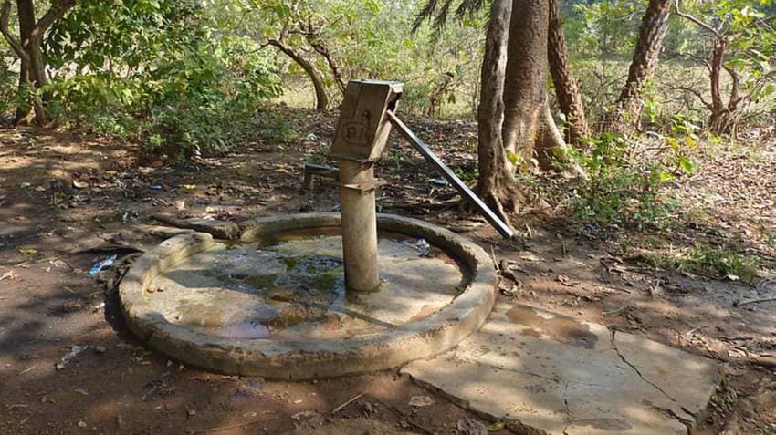 Water Crisis: Contractor Blocks Access, Villagers Demand Justice In Odisha’s Nabarangpur