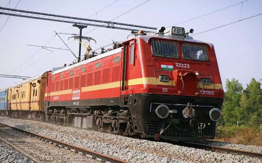 Union Cabinet Approves Four Rail Projects Covering 15 Districts In Odisha, Chhattisgarh And Maharashtra