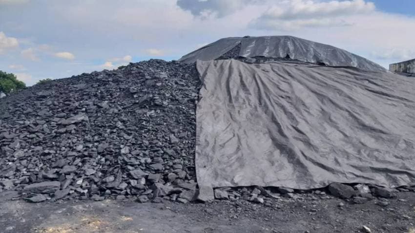 Coal Mafia's Reign Faces Government Wrath In Odisha