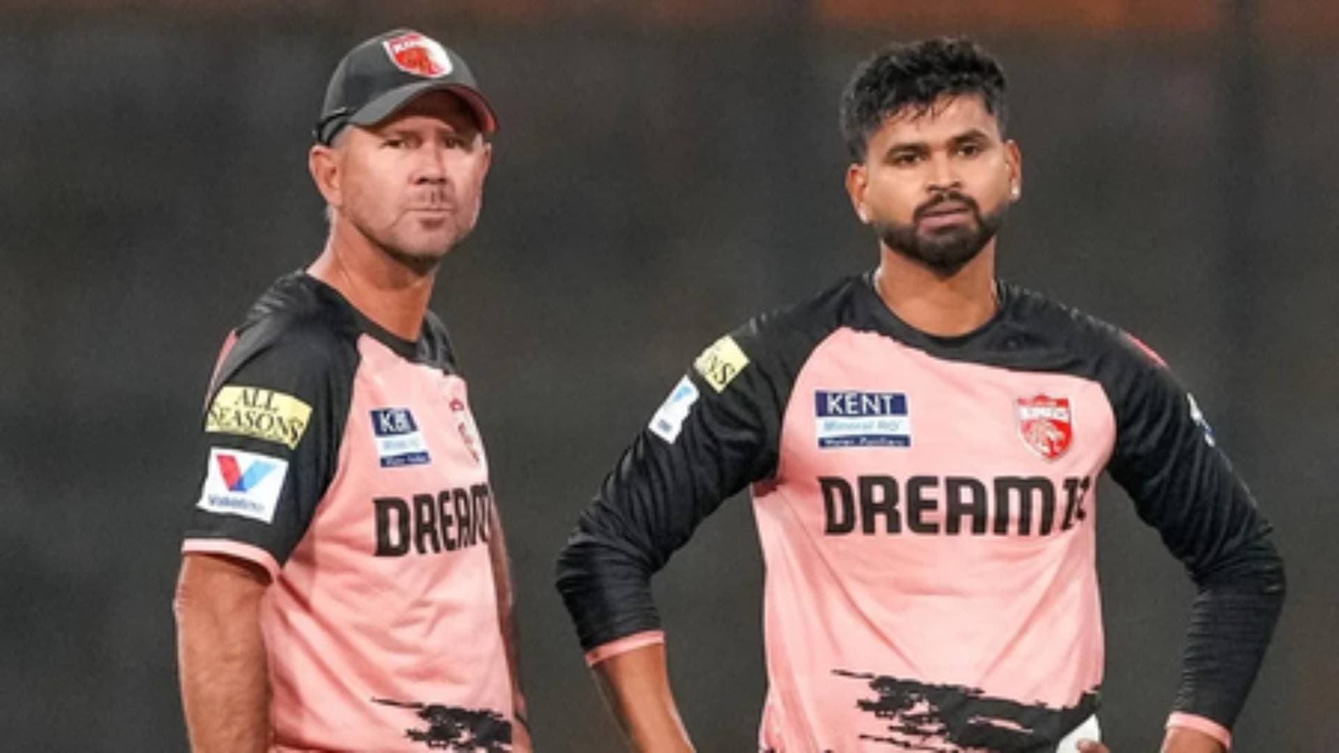 IPL 2025: Table Toppers PBKS Look To Maintain Dominance As They Host Samson-Led RR