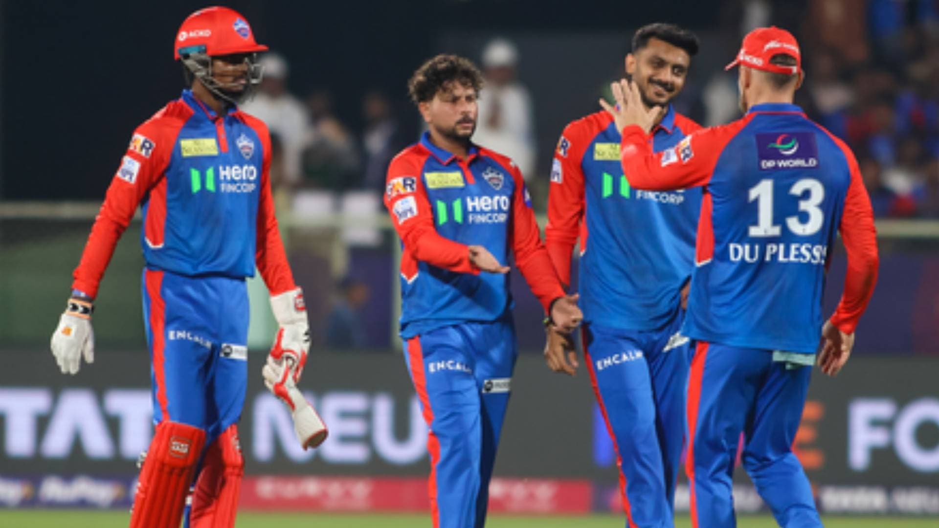 IPL 2025: Kuldeep, Noor Set To Take Centre Stage As Delhi Take On Chennai At Chepauk