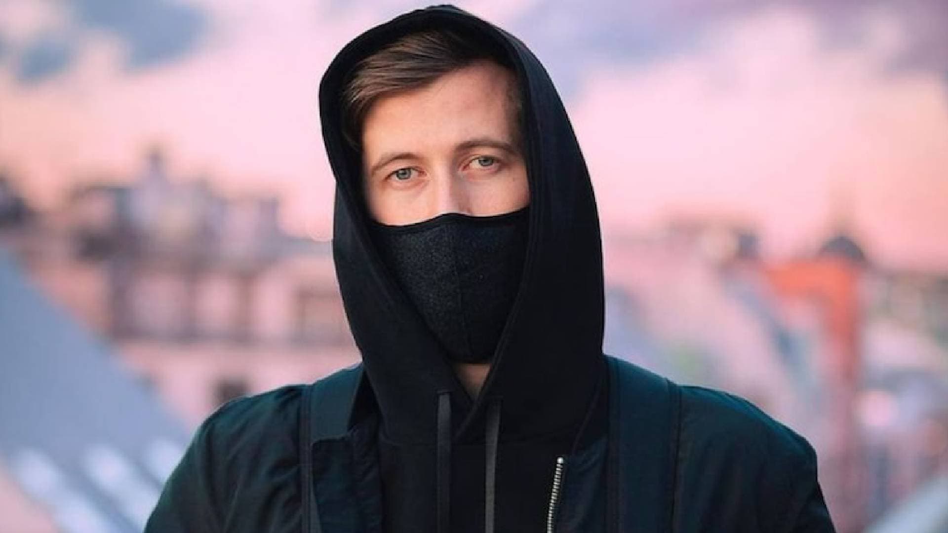 Alan Walker Set To Rock Bhubaneswar On India Tour 2025