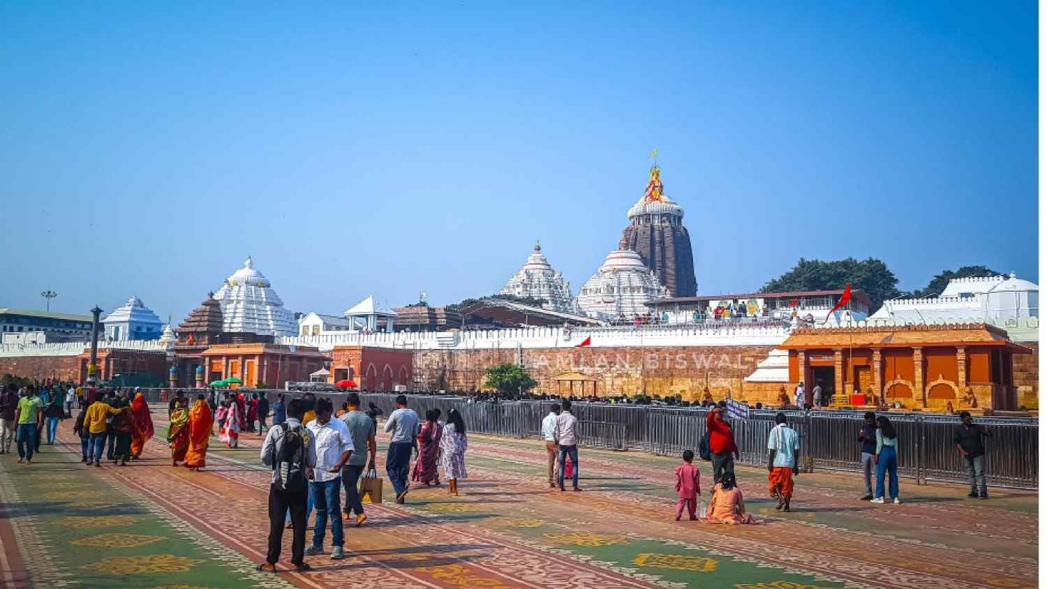 Odisha: SJTA Hosts Two-Day Training For Servitors
