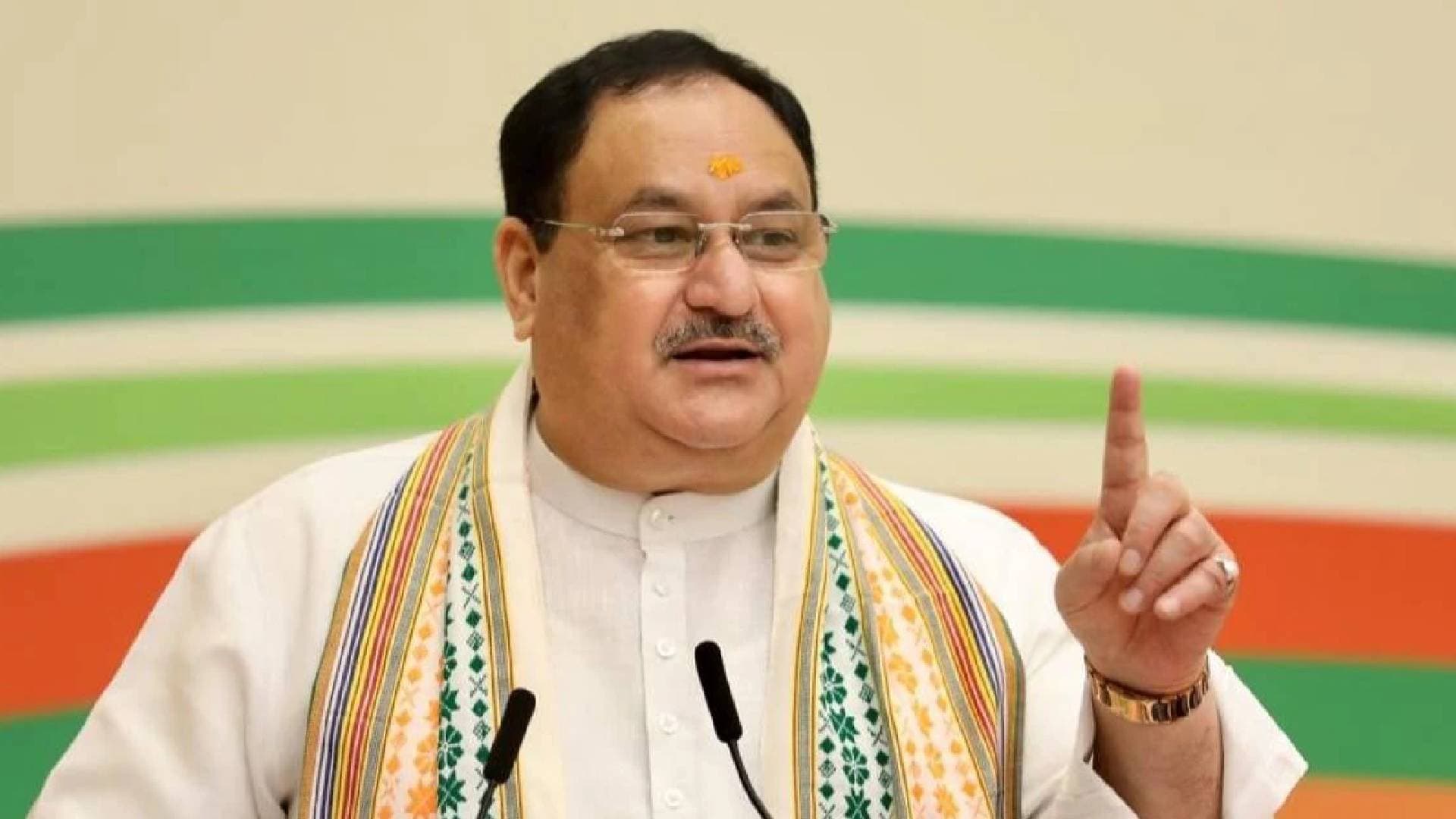 Union Minister JP Nadda To Launch Ayushman Bharat Yojana In Odisha On April 11