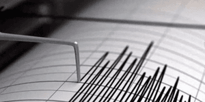 Strong Earthquake Strikes New Britain Region In Papua New Guinea