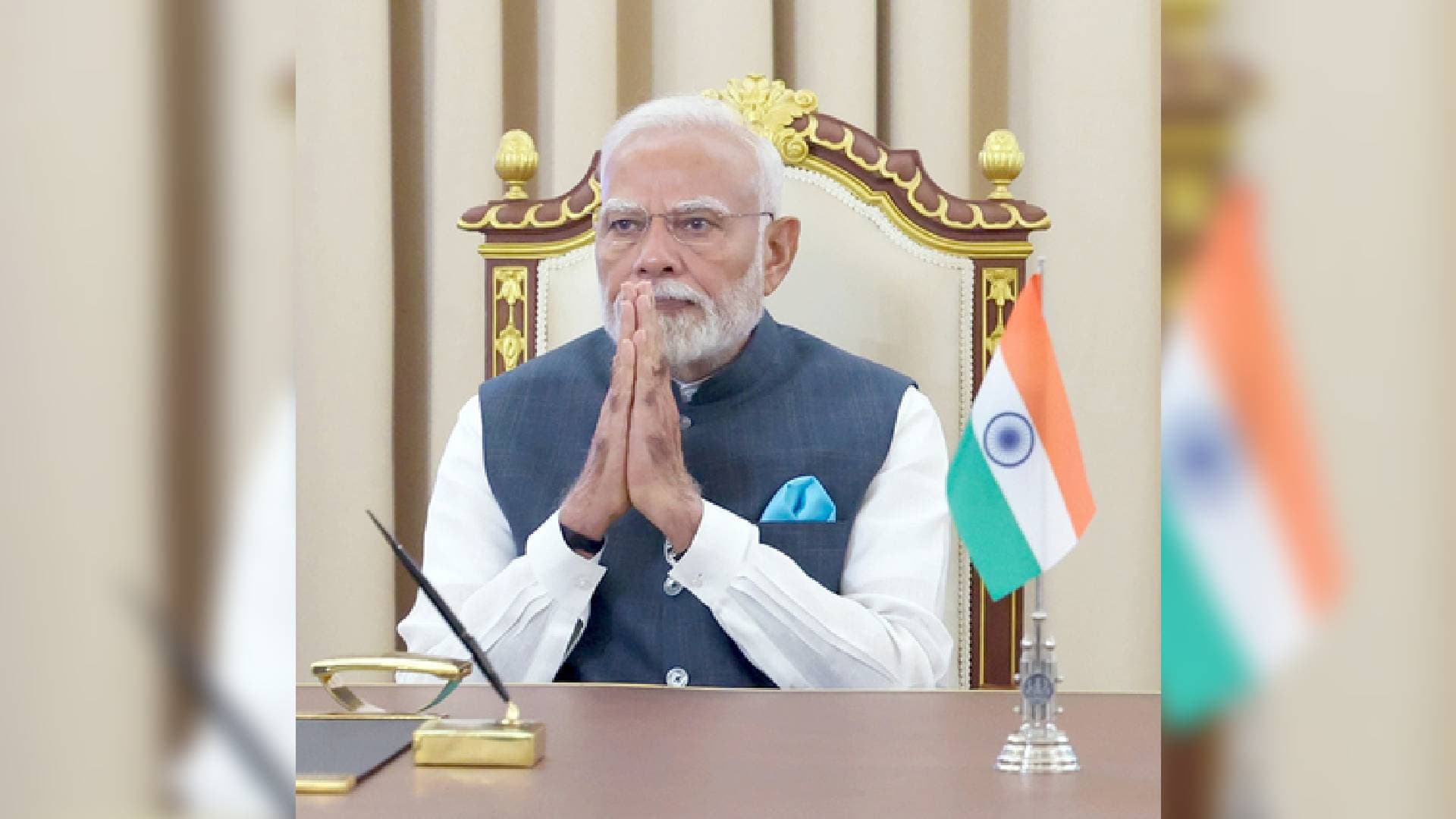 India To Support Cancer Care, Set Up CoE For Traditional Medicine In BIMSTEC Countries: PM Modi