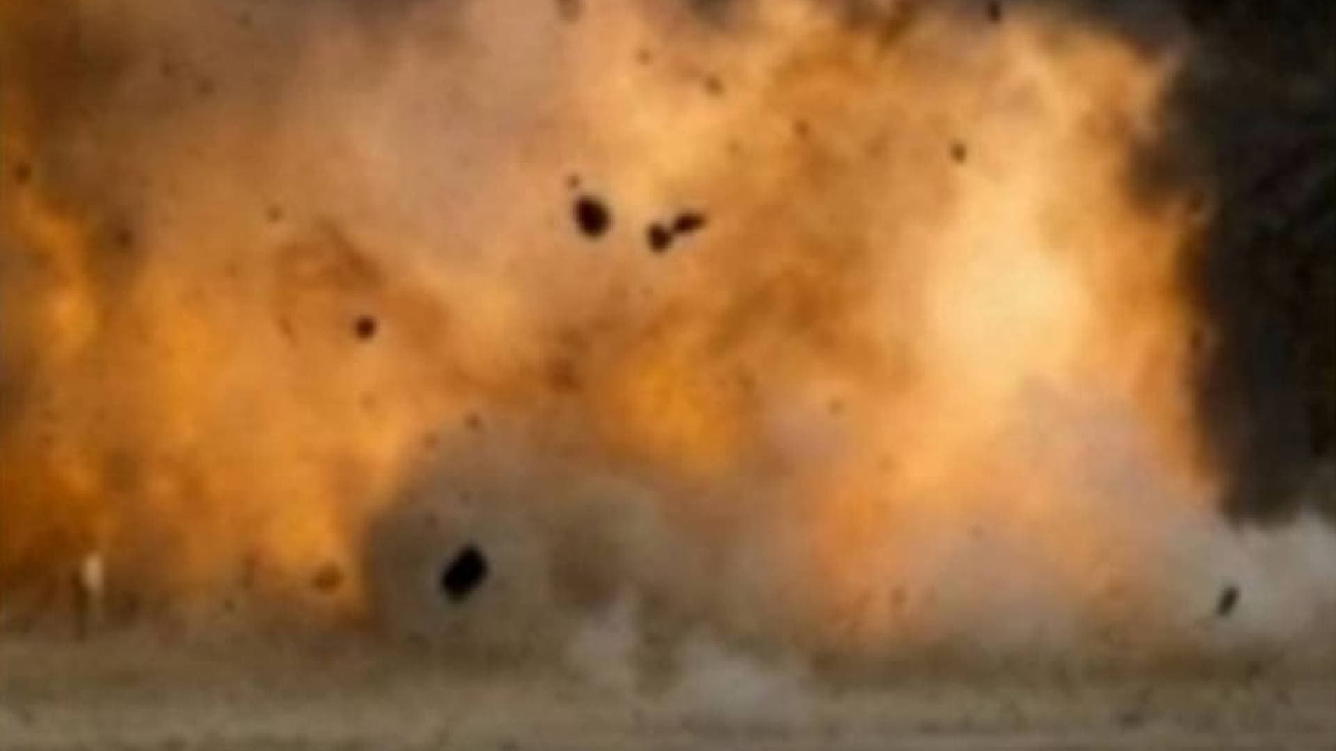One Killed, Another Injured In IED Blast In Chhattisgarh's Narayanpur