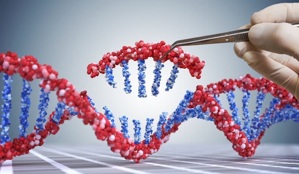 CRISPR Detects Cancer Before It Strikes!
