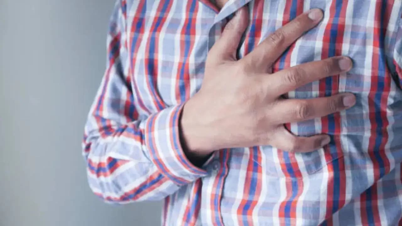 Could AI Predict Sudden Cardiac Death?