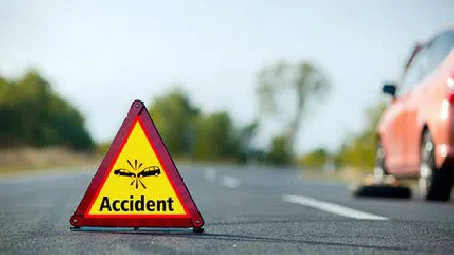 One Killed, Two Critical In Bike-Truck Collision In Odisha's Sonepur