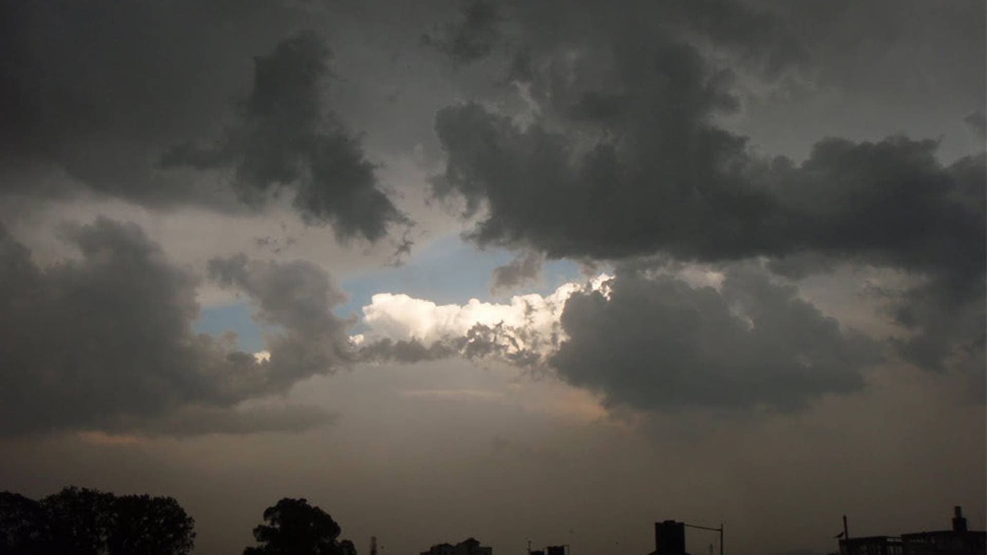IMD Predicts Formation Of Low-Pressure Area Over South Bay Of Bengal