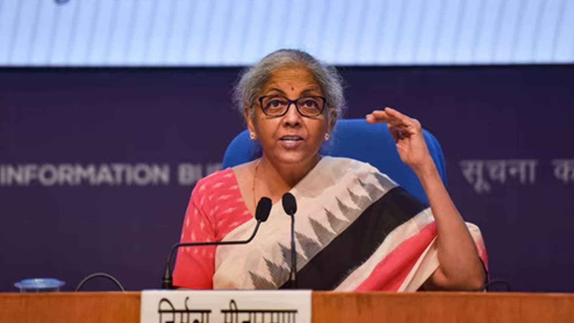 FM Sitharaman To Visit UK And Austria To Boost Financial Collaborations, Bilateral Ties