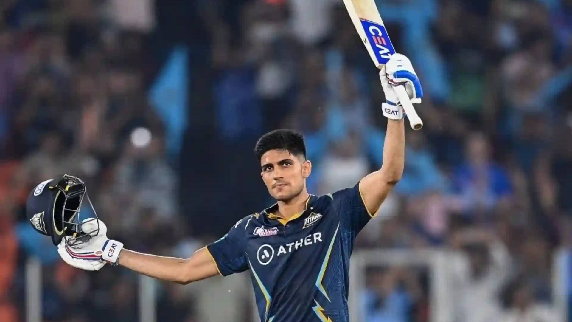 IPL 2025: 'Gill Is Improving In Leaps And Bounds', Says Aakash Chopra