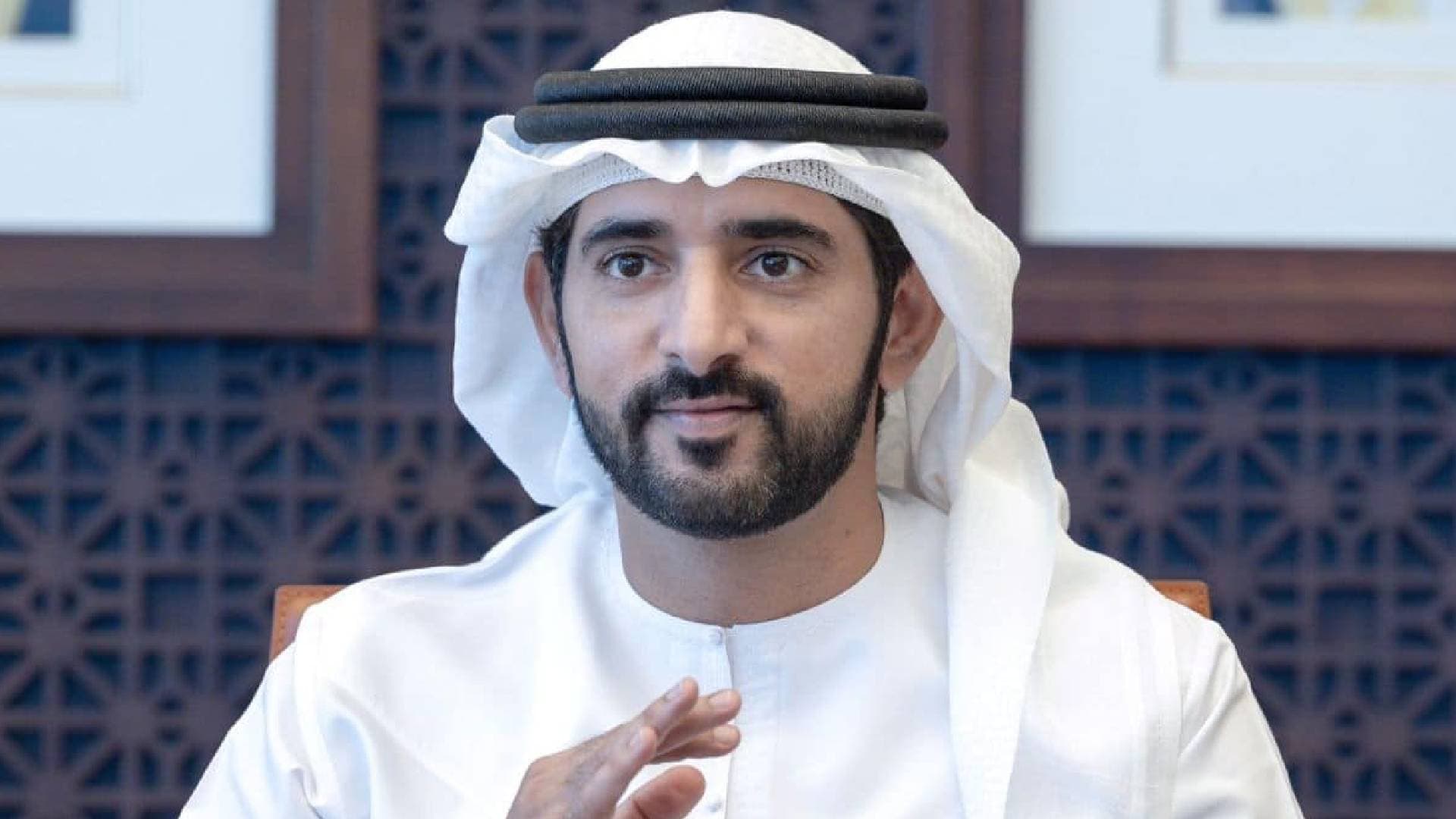 Crown Prince Of Dubai To Begin India Visit From Tuesday