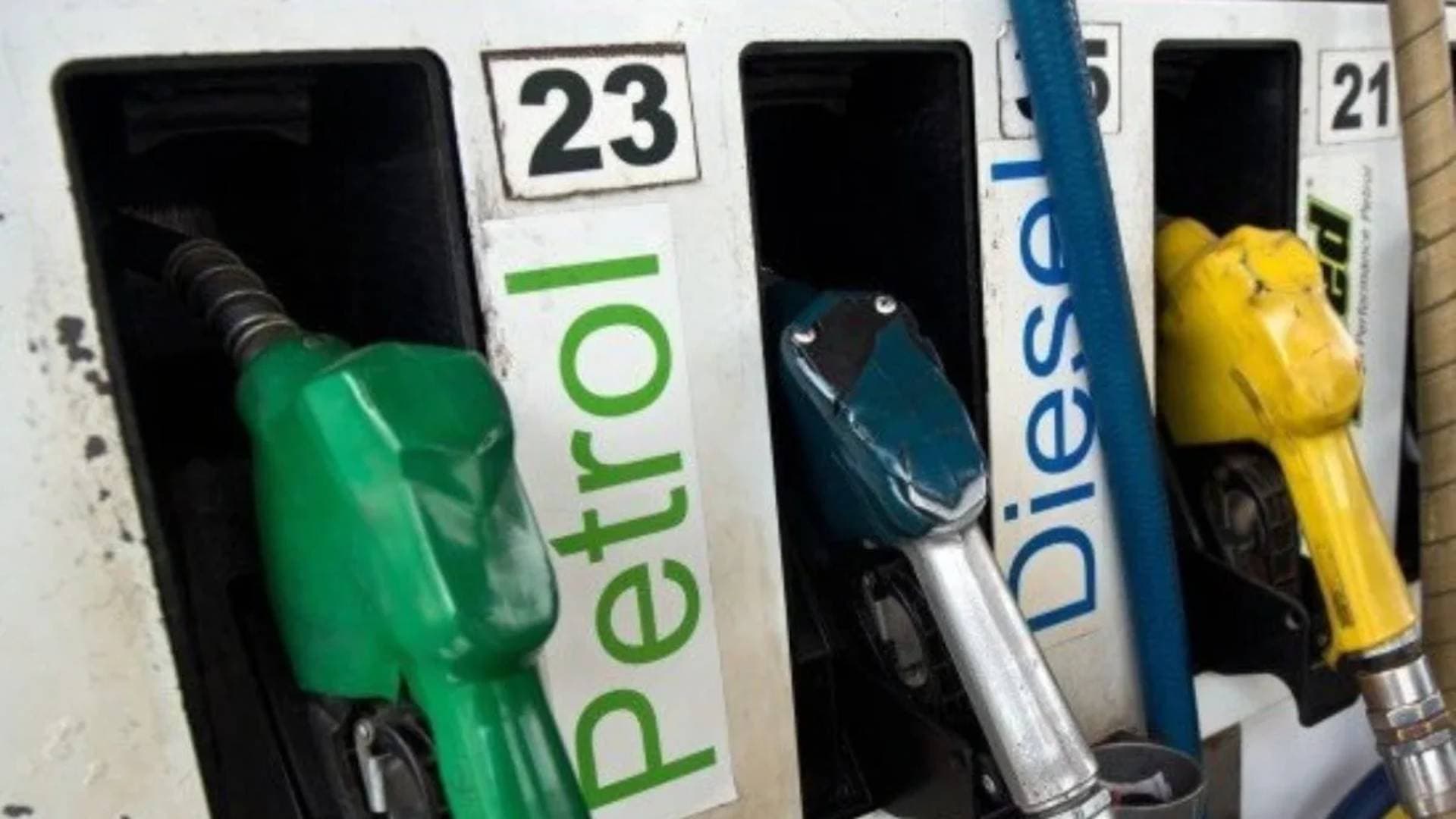 Government Increases Excise Duty On Petrol, Diesel By Rs 2 Per Litre