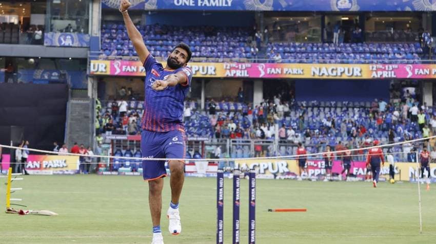 IPL 2025: Bumrah, Rohit Return As Mumbai Indians Elect To Field Against RCB