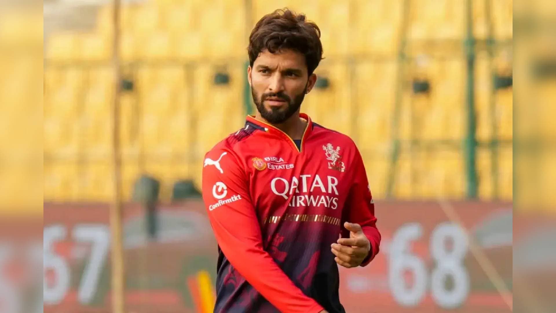 RCB Captain Rajat Patidar Fined For Slow Over-Rate In Clash Against Mumbai Indians