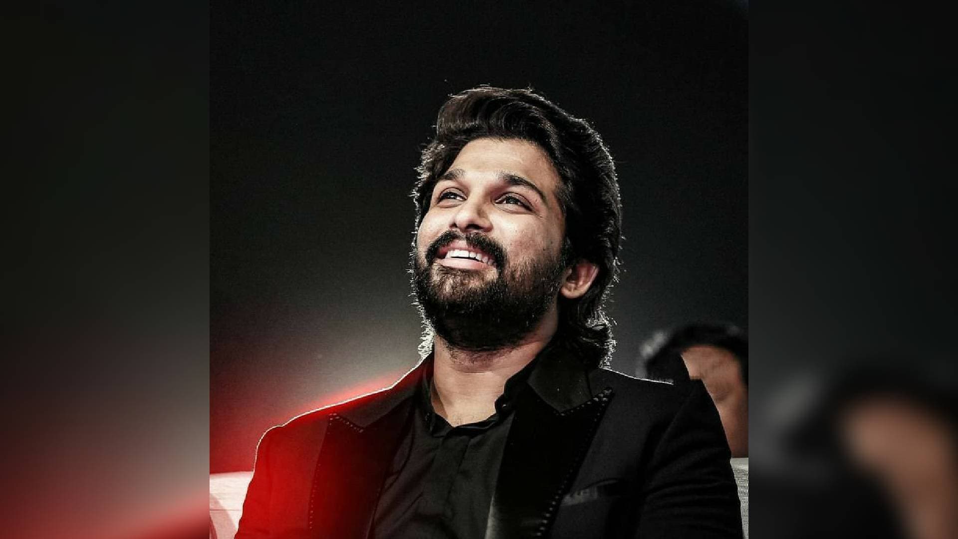 Allu Arjun Rings In 43rd Birthday With Wife Sneha, Children