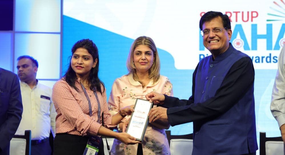 Odisha's Elmentoz Research Wins 'Startup Grand Challenge Award 2025' for Eco-Friendly Animal Feed Innovations
