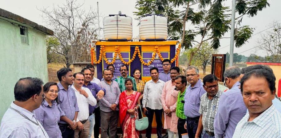 Odisha: Vedanta's Vidya & Nirmal CSR Initiatives Transforming Rural Lives